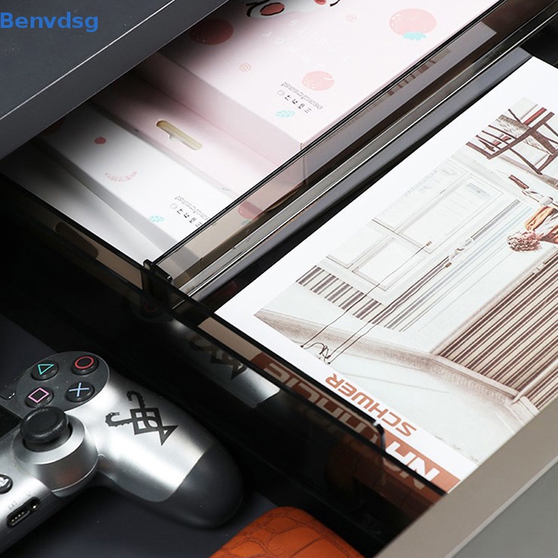 Benvdsg > Dụng Cụ Chia Ngăn Tủ Có Thể Điều Chỉnh