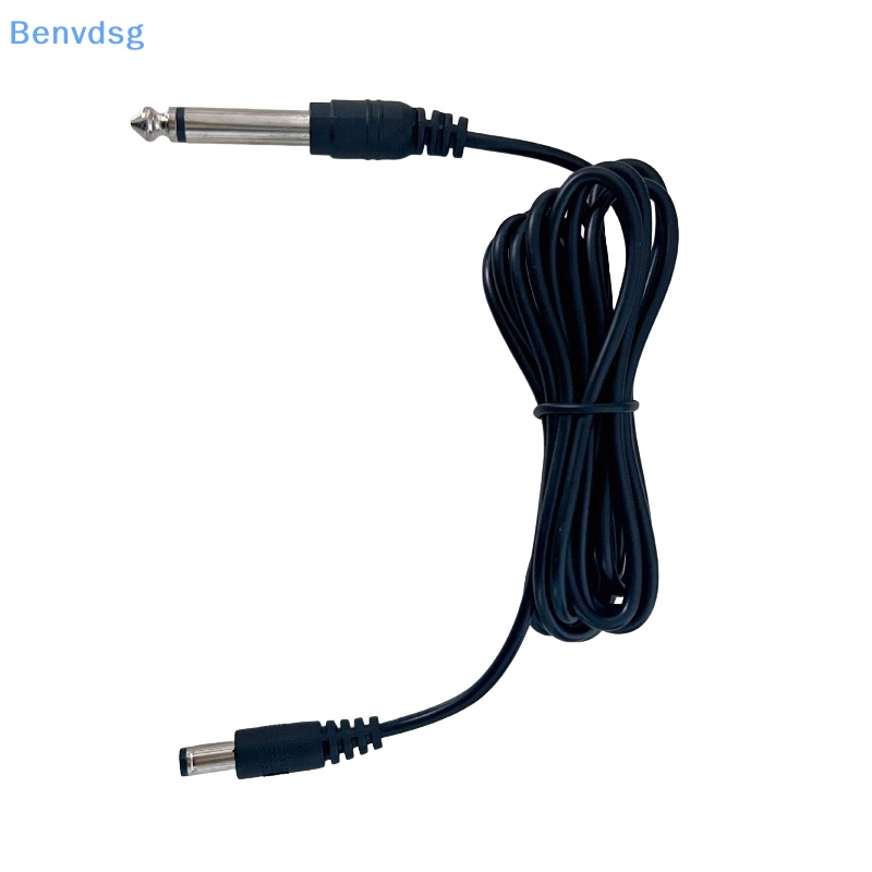 Dây Kẹp Máy Xăm 1.8m Chuyên Dụng Chất Lượng Cao