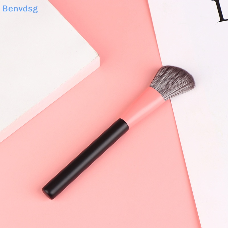 Cọ Trang Điểm Nền Ma Thuật Độc Đáo