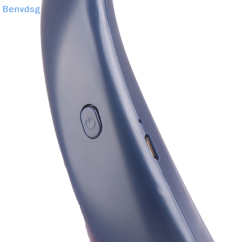 Quạt Thể Thao Làm Mát Không Khí 1200mAh 3 Tốc Độ Tùy Chọn