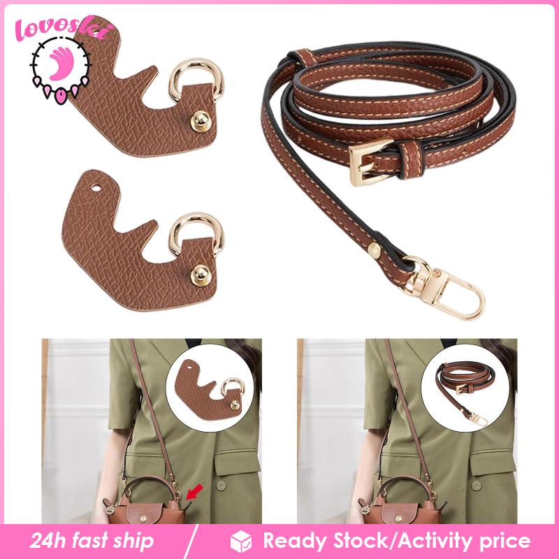 Dây Đeo Túi Xách / Ví Thiết Kế Độc Đáo Tiện Dụng