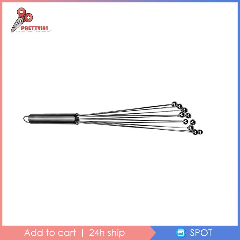 1 Dụng Cụ Đánh Trứng Bằng Tay Đa Năng