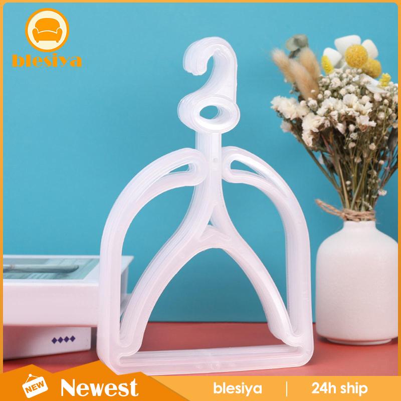 Giá Treo Mũ 10 Móc Tiện Dụng Cho Người Lớn Và Trẻ Em