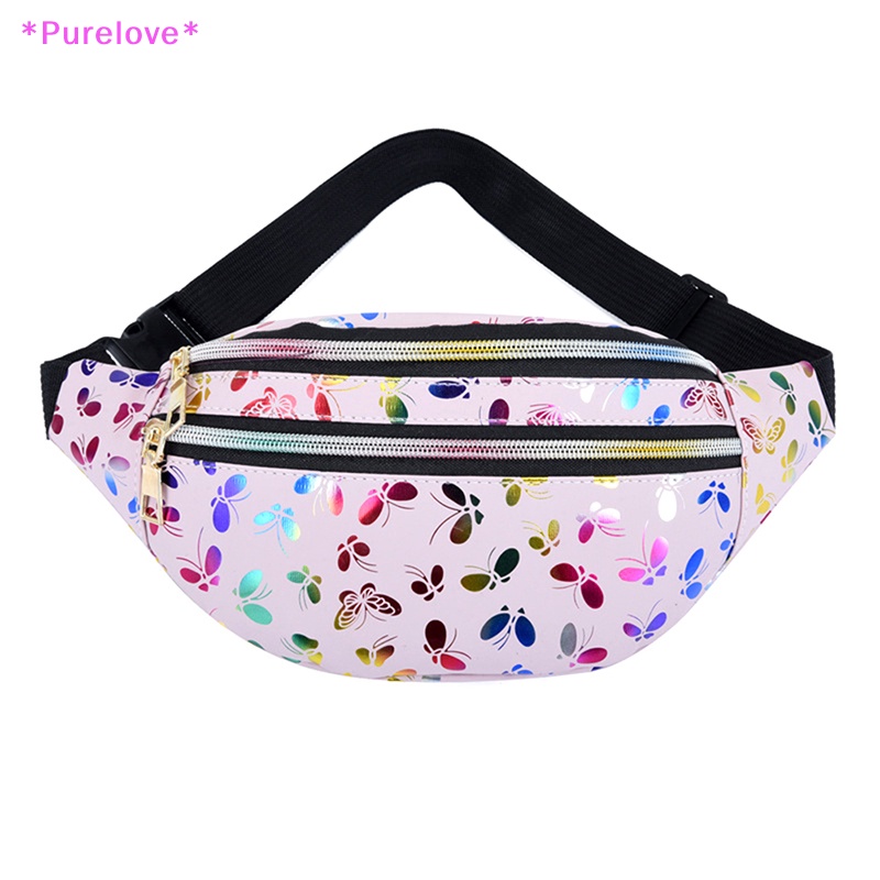 Túi Đeo Hông Đựng Điện Thoại Nhiều Màu Sắc Dành Cho Nữ Mới