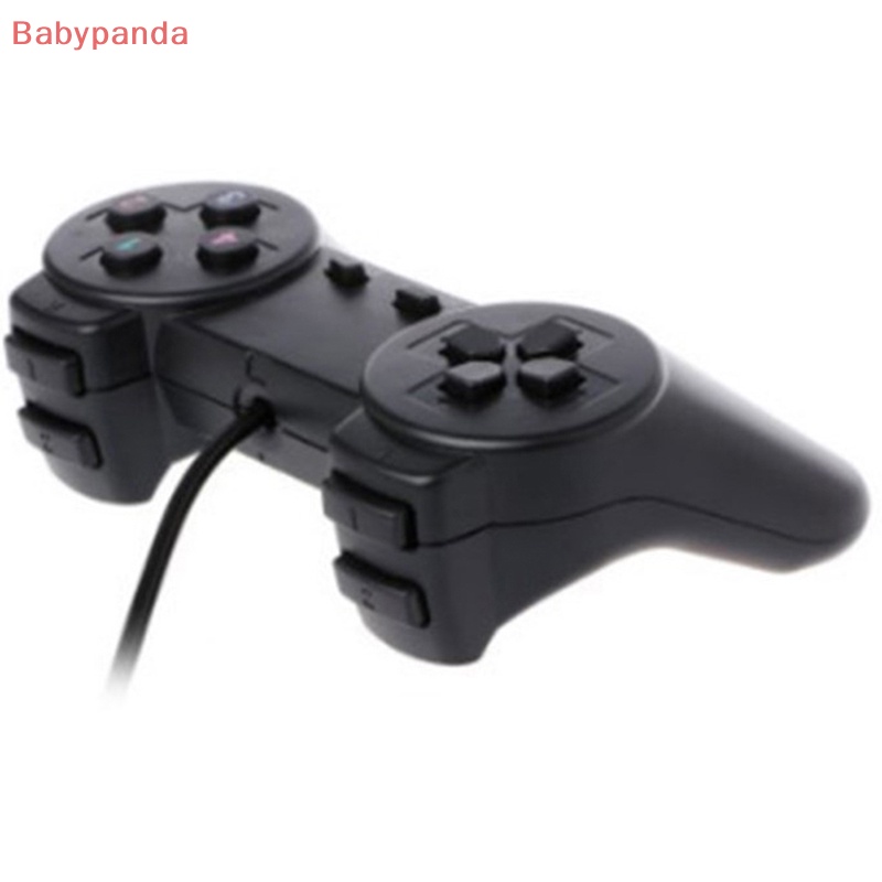 Tay Cầm Chơi Game Có Dây USB 2.0 Dài 135cm Cho Laptop / PC