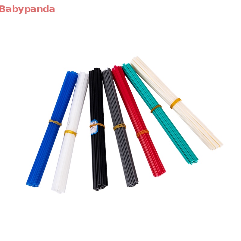 Bộ 20 Que Hàn 20cm Bằng Nhựa Chuyên Dụng Cho Súng Hàn Điện