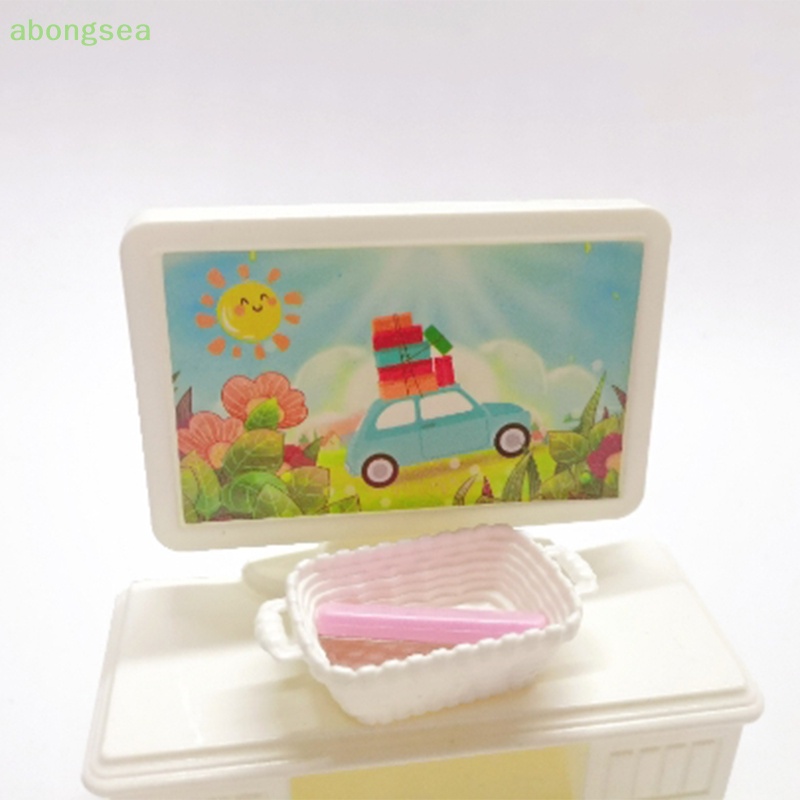 Set 3 Giỏ Đựng Đồ Chơi Điều Khiển Từ Xa 16CM Cho Nhà Búp Bê Barbie