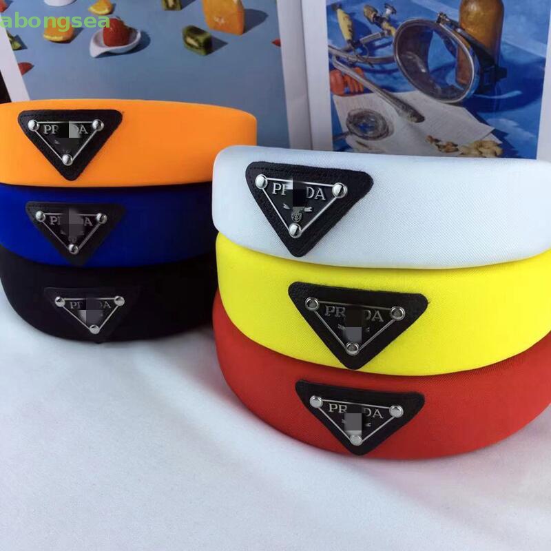 Abongsea Băng Đô Bản Rộng Dày Dặn Đa Năng