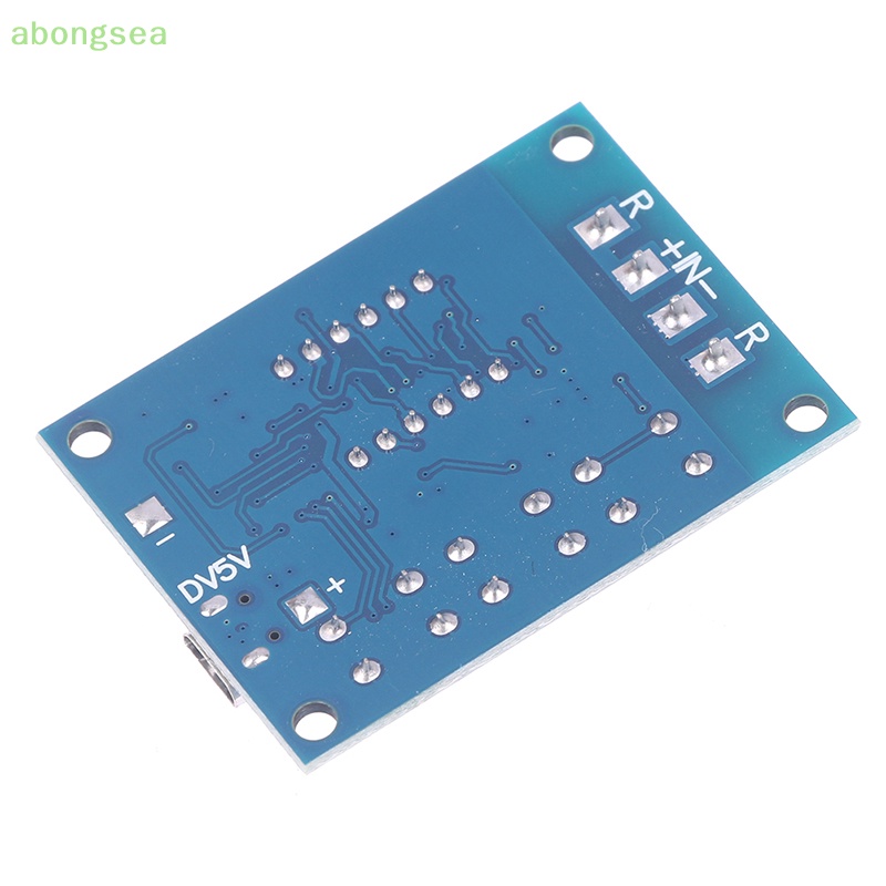 Thiết Bị Kiểm Tra Tải Điện Trở Ngoài 1.2-12V abongsea ZB2L3