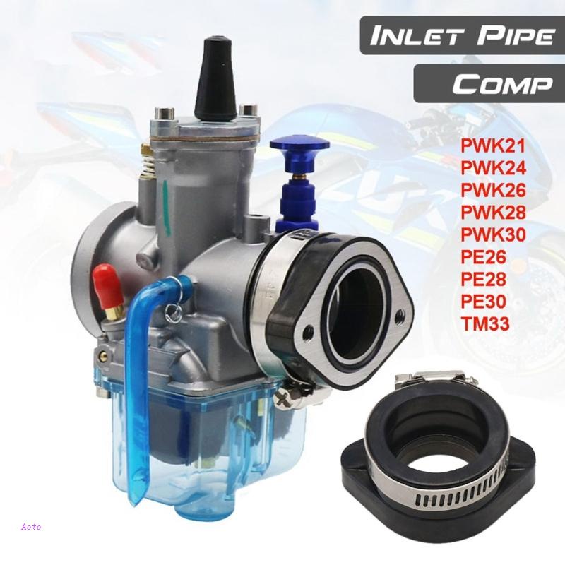 Bộ Chế Hòa Khí 48mm Cho Xe Mô Tô 28mm 30mm