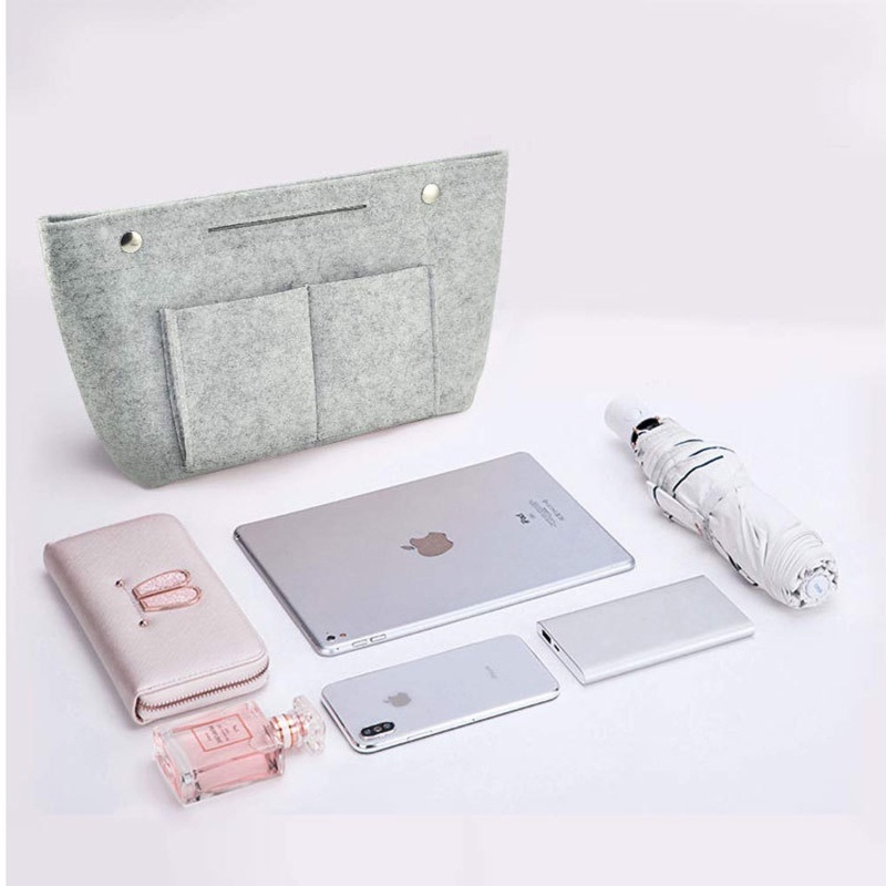 Túi Đựng Đồ Lót Bên Trong Cỡ Lớn Tiện Dụng Mang Đi Du Lịch