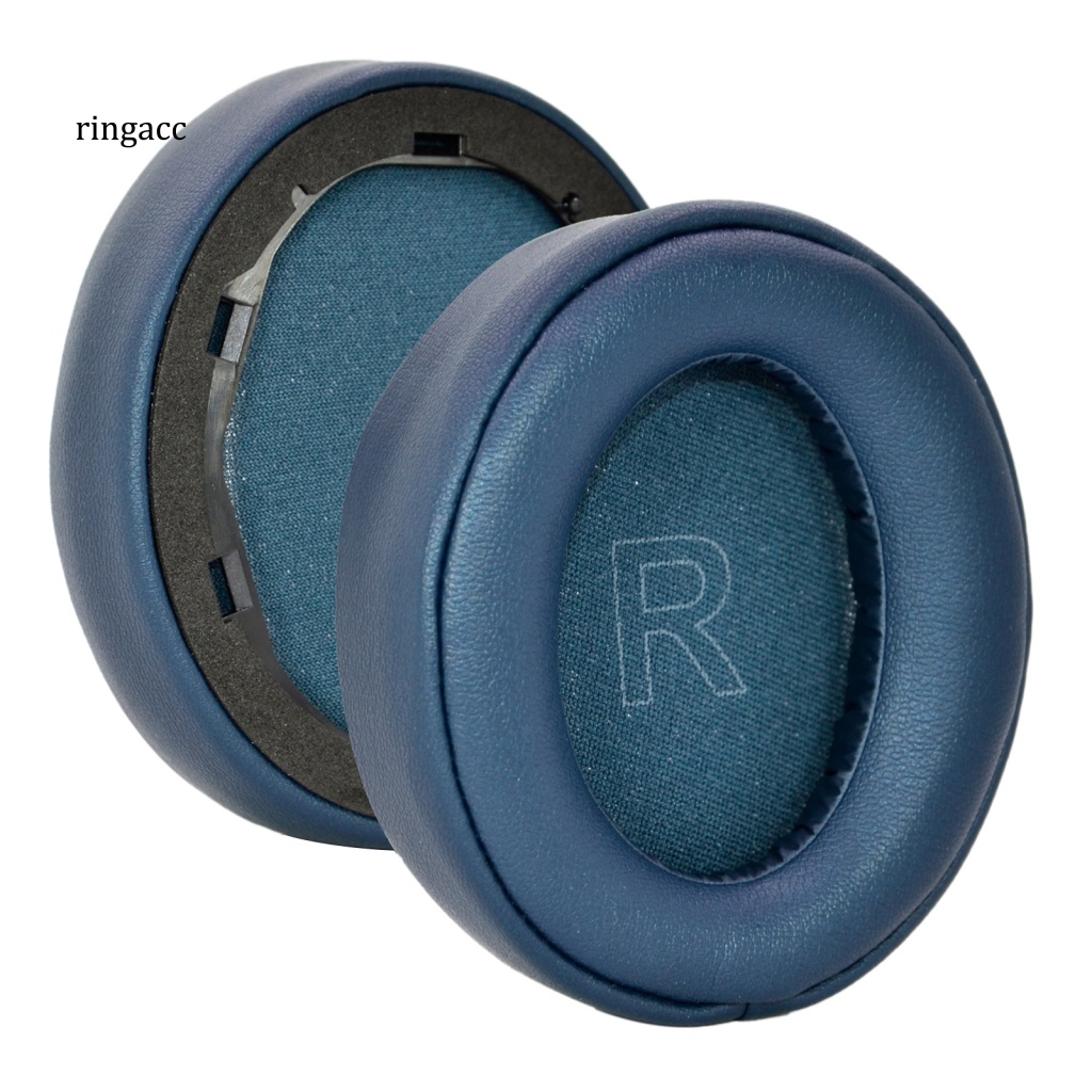 1 Cặp Đệm Tai Nghe Mềm Mại Thoáng Khí Chống Nước Thay Thế Cho Anker Soundcore Life Q30 / Q35 BT