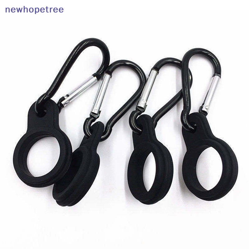 1 Giá Đỡ Bình Nước Bằng Hợp Kim Nhôm Chất Lượng Cao