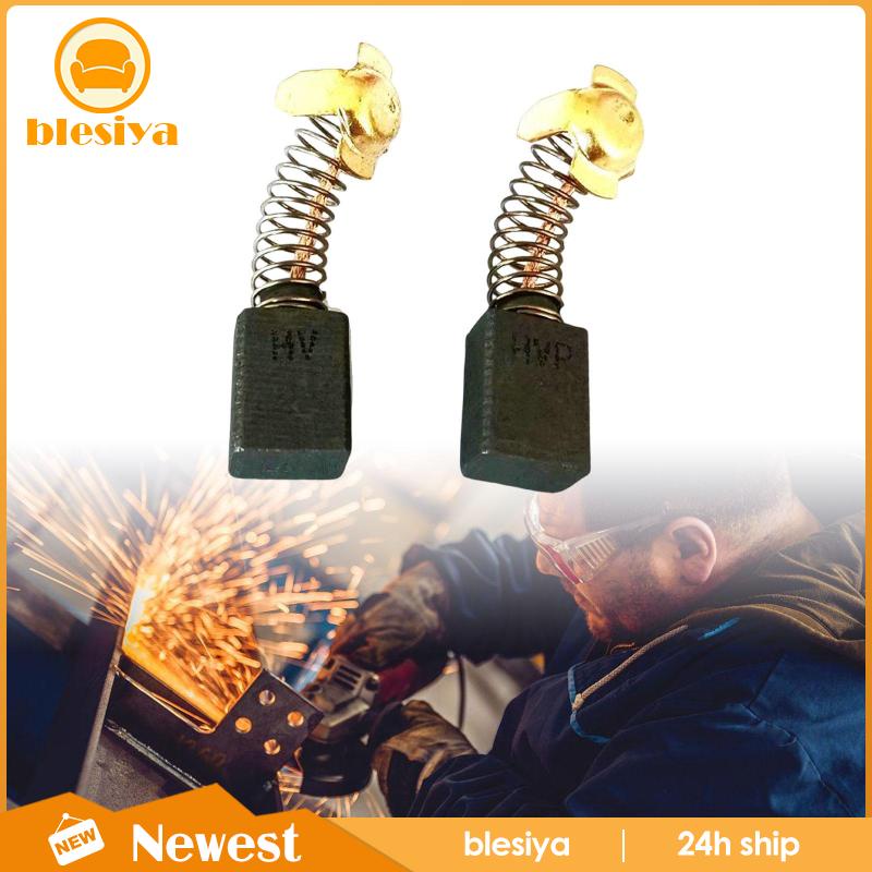 1 Cặp Bàn Chải Carbon Đánh Bóng Thay Thế Cho Dwp849 Dwp849x