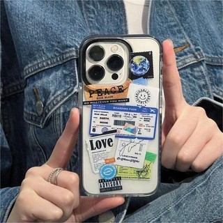 Ốp Điện Thoại Mềm Trong Suốt Chống Sốc Cho Iphone 11 Pro Max 12 13 14 Pro Max 7 8 Plus SE2020 Iphone XS Max XS Plus Max