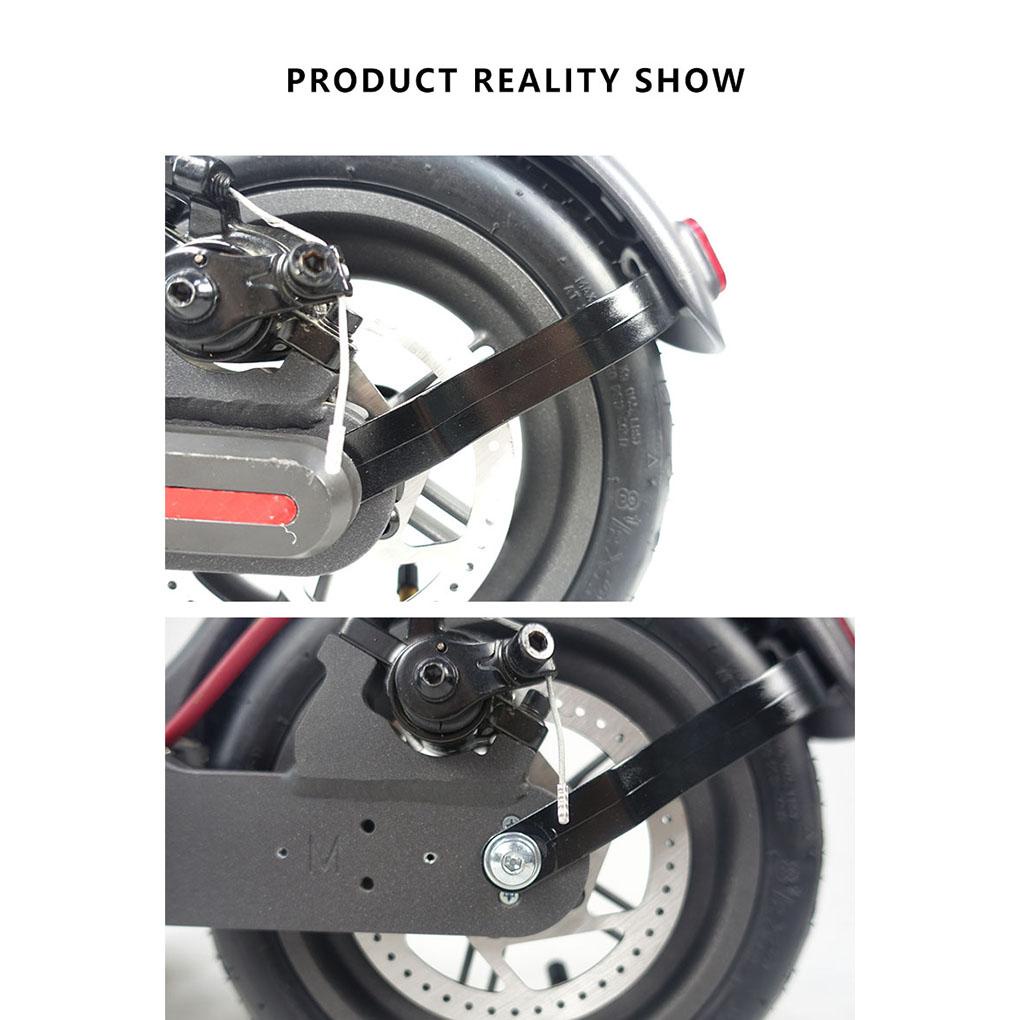 FENDER Phụ Kiện Giảm Xóc Chuyên Dụng Dành Cho Xe Scooter