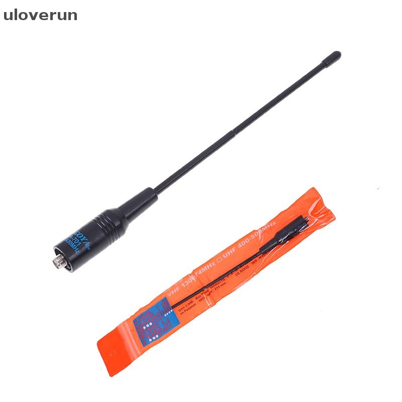 1 Ăng Ten Băng Tần Kép NA-701 SMA-F144 / 430MHz Cho radio baofeng UV-5R vn