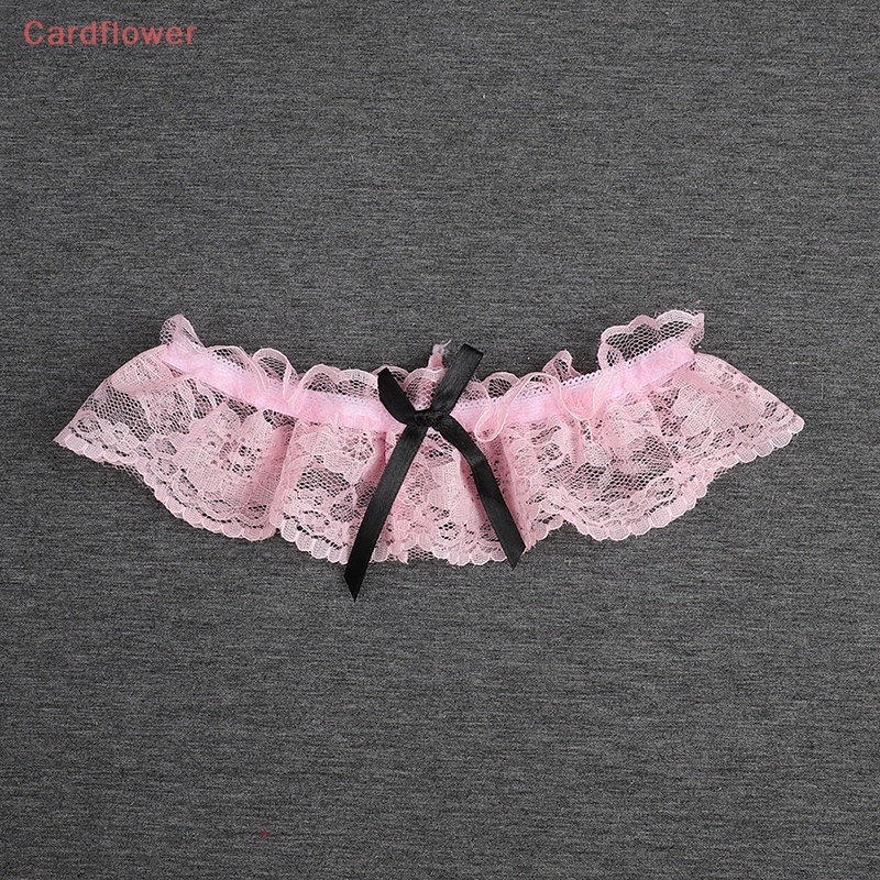 (MớI) Vòng Ren Đeo Đùi ThờI Trang GợI CảM Cho Nữ