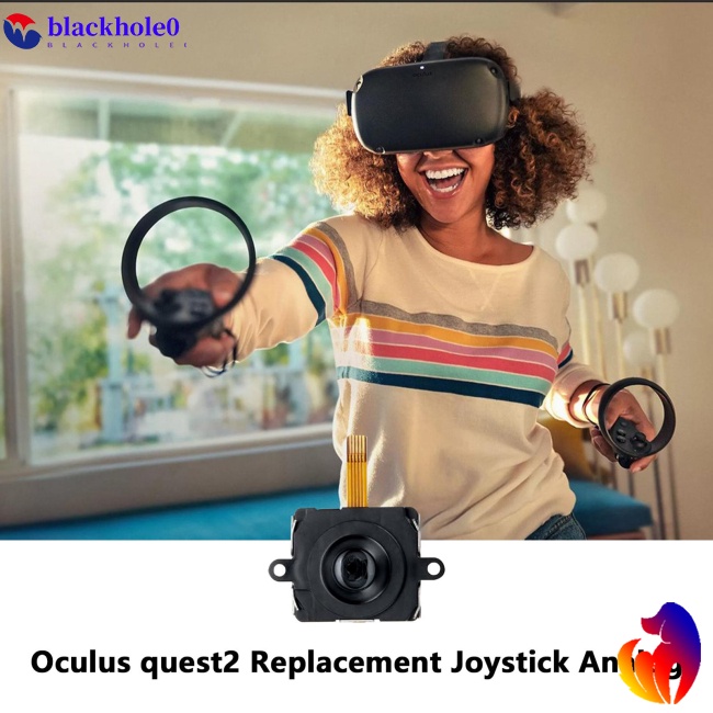 Tay Cầm Chống Mài Mòn Thay Thế Cho Kính Thực Tế Ảo Oculus Quest2