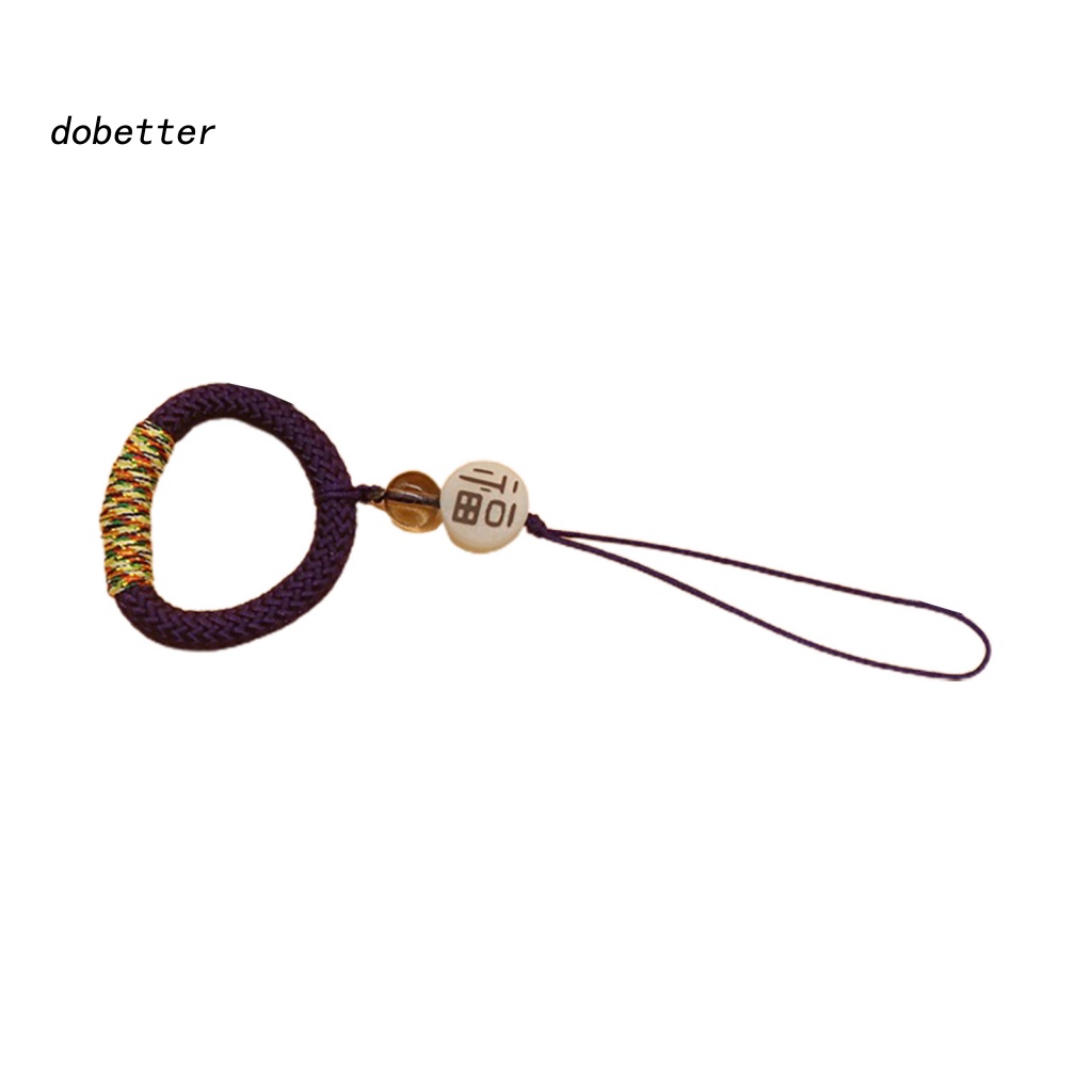 Ốp Điện Thoại Có Vòng Đeo Tay Gọn Nhẹ Chống Rơi Không Mùi Cho Dobetter &gt; Dobetter &gt;