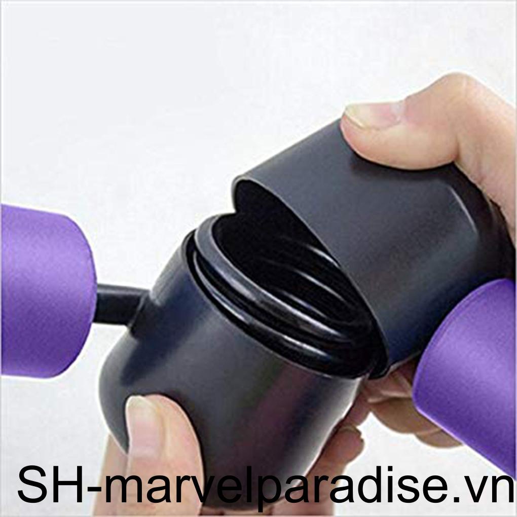 Dụng Cụ Hỗ Trợ Tập Cơ Chân / Tay / Hông Tiện Dụng Cho Nữ