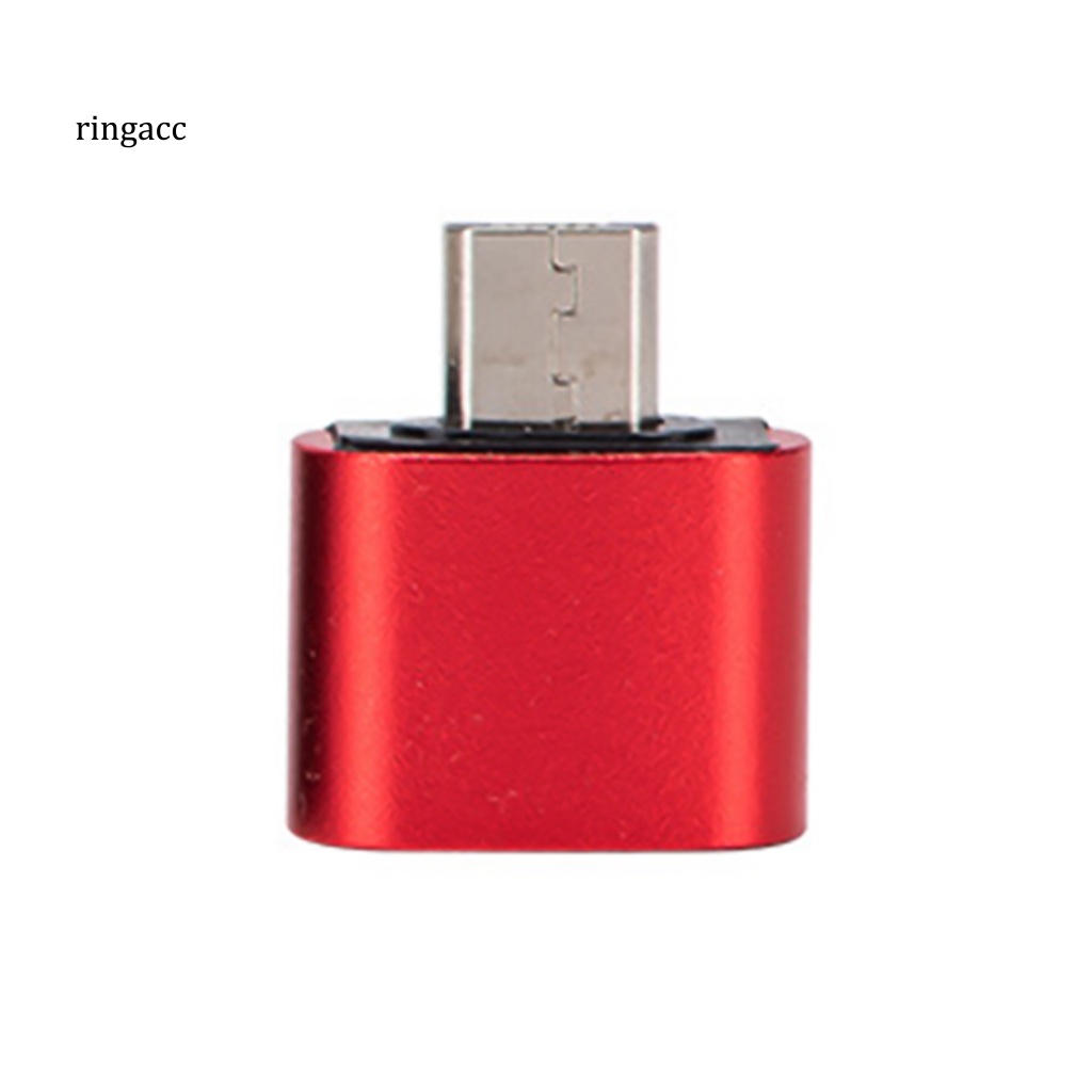 Dây Cáp Sạc Truyền Dữ Liệu Micro USB Sang USB 2 Trong 1 Cho Điện Thoại Di Động