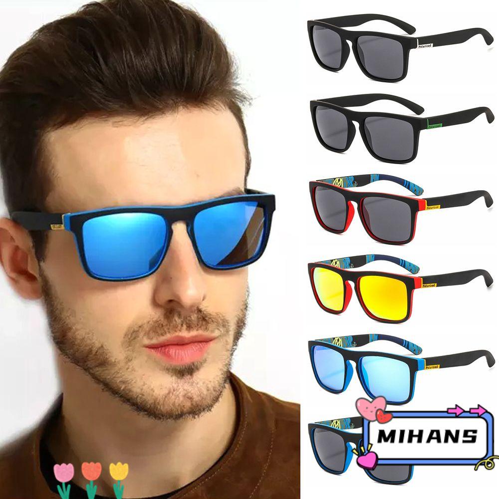 Kính Mát Phân Cực Chống Tia UV400 100%