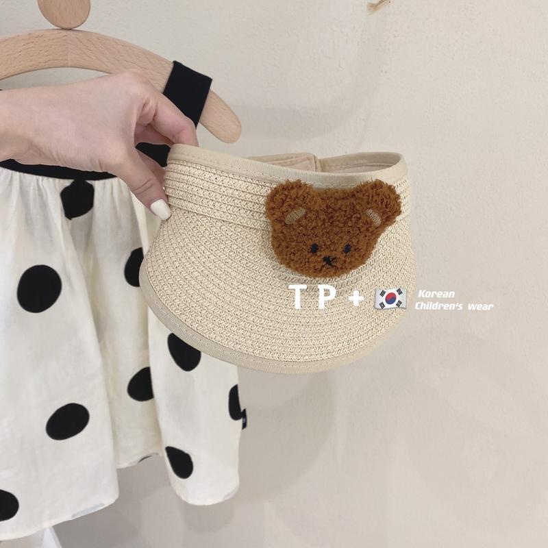 Đầm Công Chúa Hai Dây Hở Lưng Họa Tiết Chấm Bi / Kẻ Sọc Phong Cách Hàn Quốc Thời Trang Cho Bé Gái