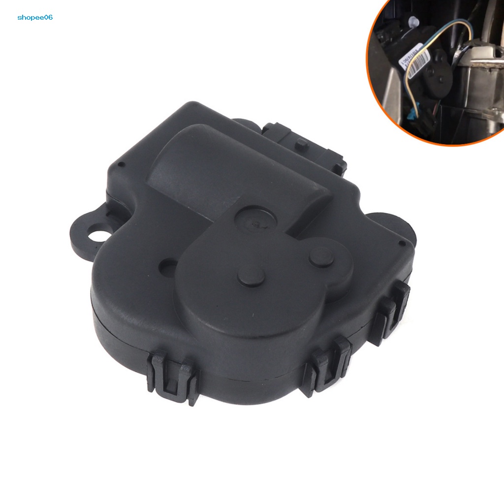 Thiết Bị Truyền Động Cửa Nóng Bền Bỉ Chất Lượng Cao 1573517 1574122 15844096 22754988 52409974 Cho Buick Lacosse Chevrolet Pontiac