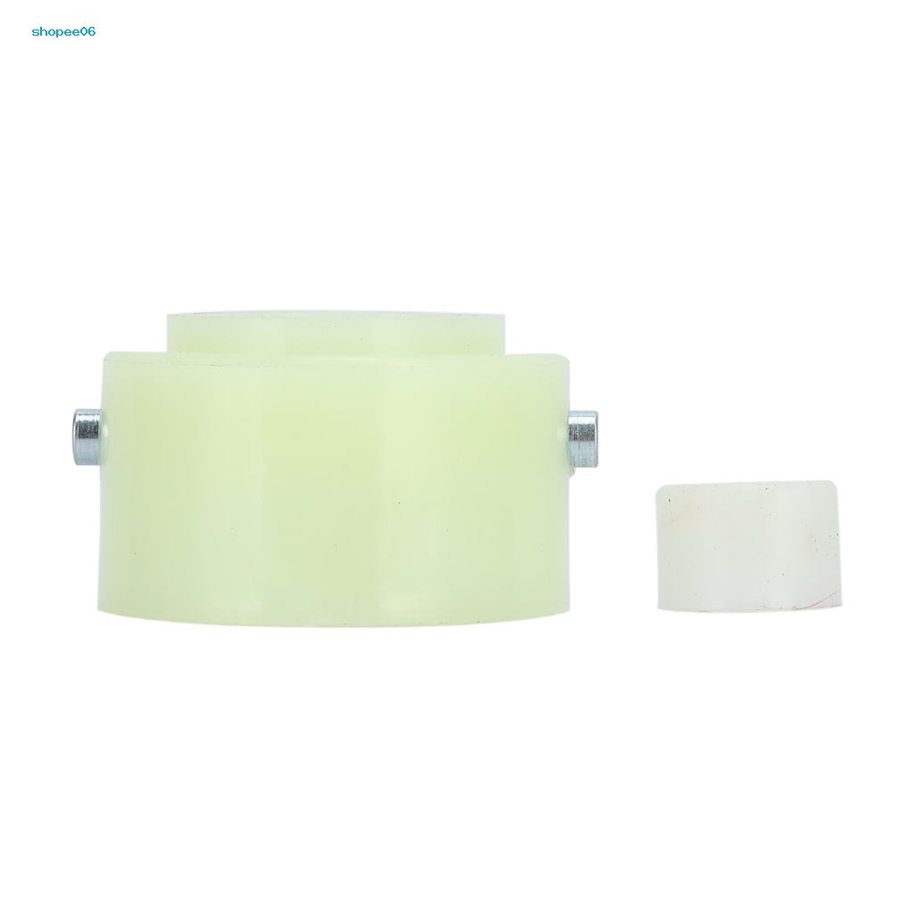 Bộ Cần Sang Số Chống Ăn Mòn Màu Trắng 32850-V5001 32861-01G00 Cho Nissan Patrol Go Y60 Navara D22