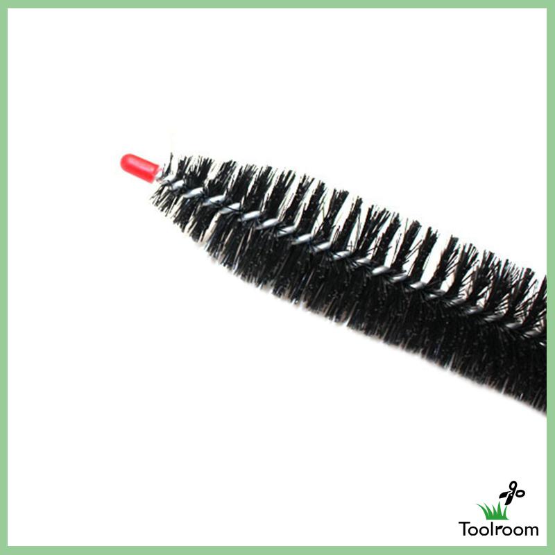 Bàn Chải Vệ Sinh Bình Sữa Em Bé Đa Năng Tiện Dụng