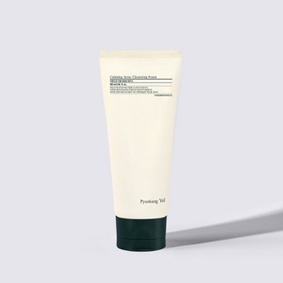 Sữa Rửa Mặt Hỗ trợ giảm mụn Pyunkang Yul 120ml