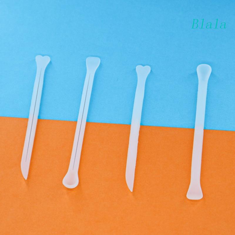 Thanh Khuấy Bằng Silicone Dùng Cho Sơn Epoxy / Epoxy DIY