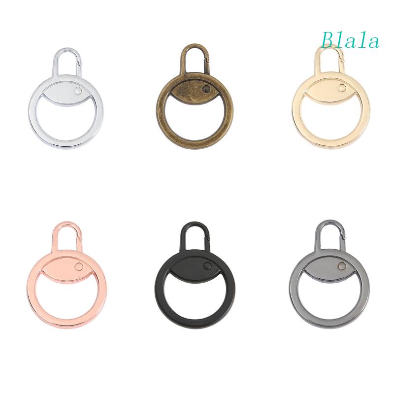 1 Dụng Cụ Sửa Chữa Dây Kéo Thay Thế Blala Bằng Kim Loại