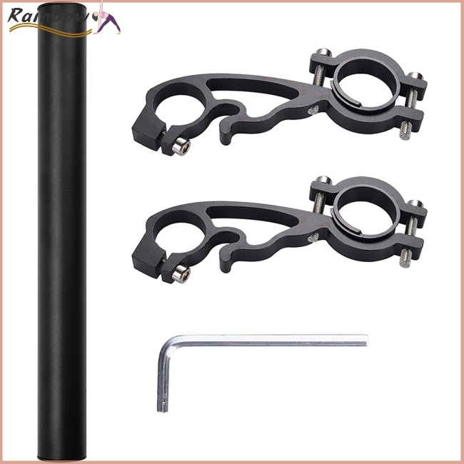 Giá Đỡ Điện Thoại Gắn Tay Lái Xe Đạp Mở Rộng Đa Năng