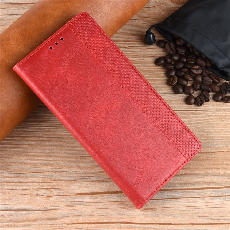 Bao Da Điện Thoại Dạng Ví Nắp Lật Cao Cấp Cho Xiaomi Redmi Note 12S 4G 2023 Redmi Note 12S Note12S 4G 6.43"