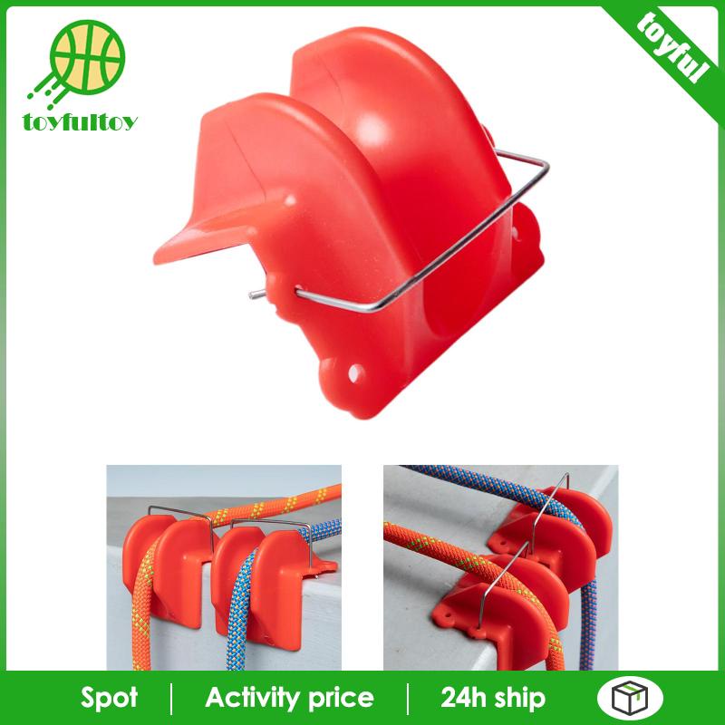 Phụ Kiện Bảo Vệ Cạnh Dây Leo Núi Tiện Dụng