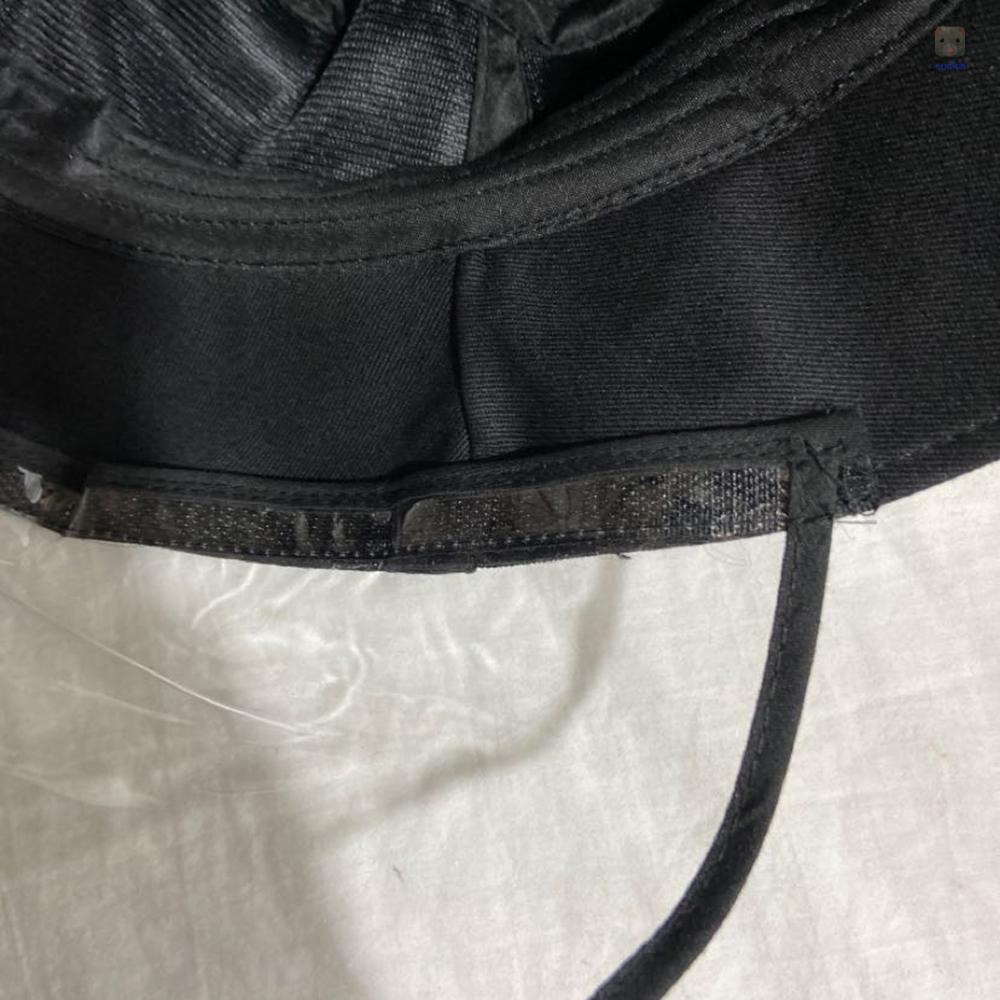 Mũ Bảo Vệ Mặt Toàn Diện Chống Giọt Bắn Có Thể Tháo Rời Cho Nam Nữ