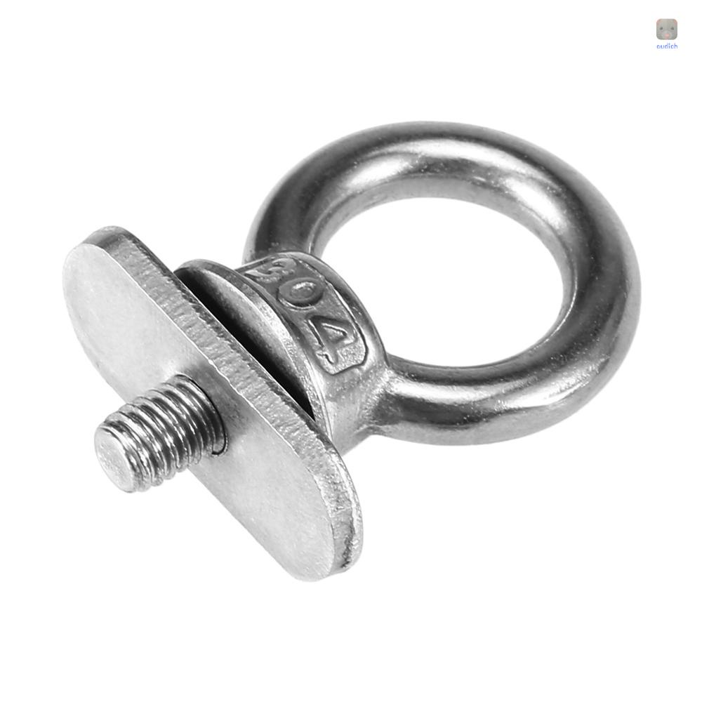 Set 2 Dây Buộc Thuyền Kayak Chuyên Dụng