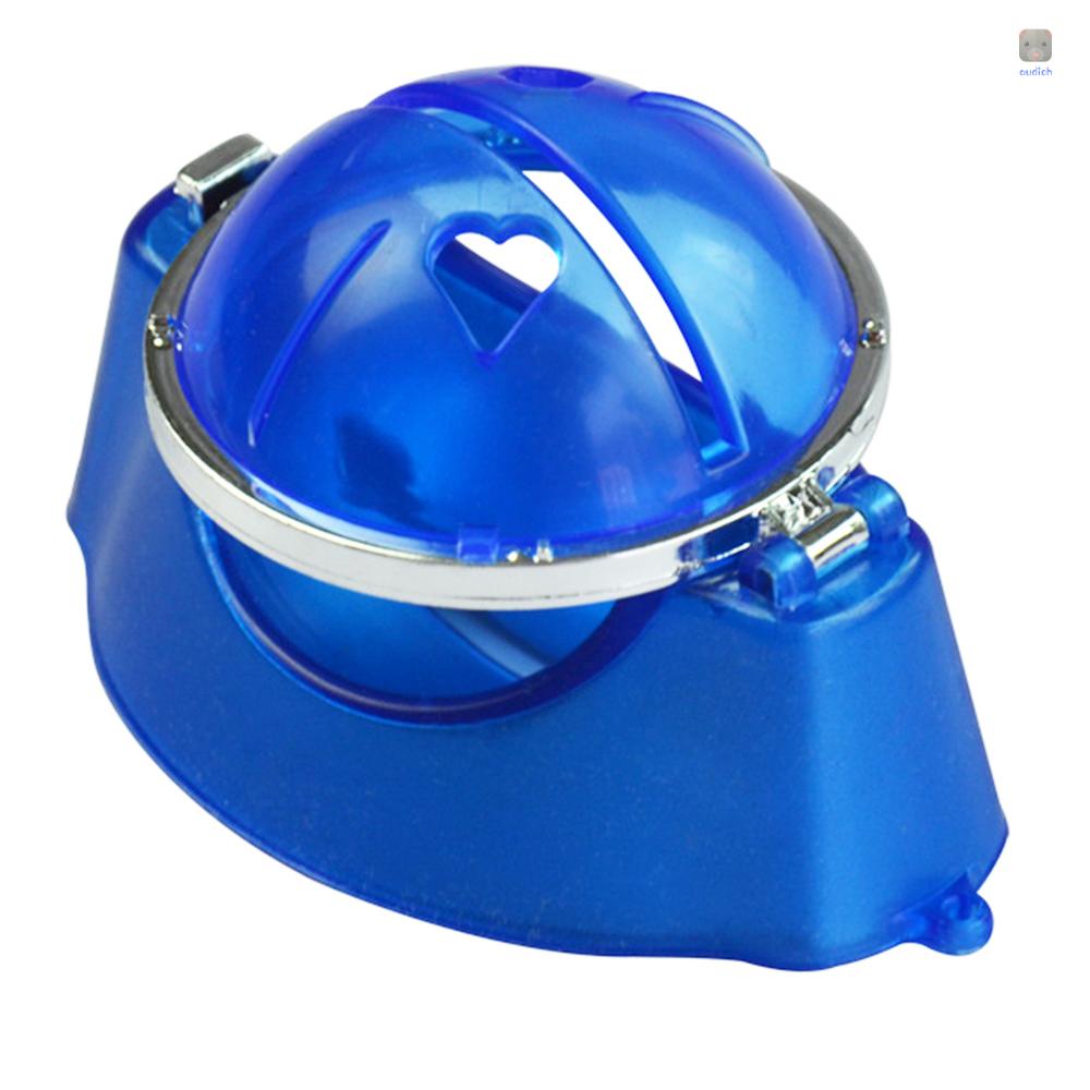 Bộ Dụng Cụ Đánh Dấu Đường Đánh Dấu Đường Đánh Golf Từ Tính (Kẹp Mũ Đánh Golf) Màu Sắc Ngẫu Nhiên