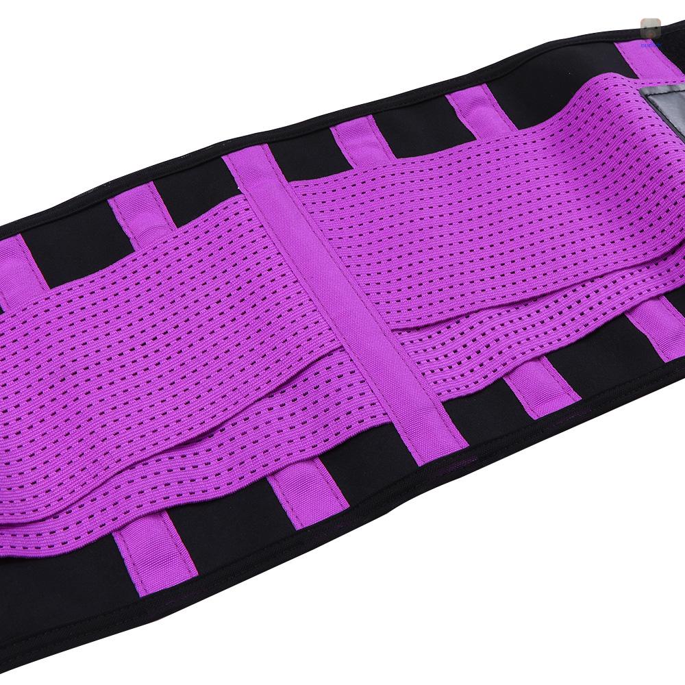 Đai Đeo Hông Có Thể Điều Chỉnh Hỗ Trợ Luyện Tập Yoga / Thể Hình