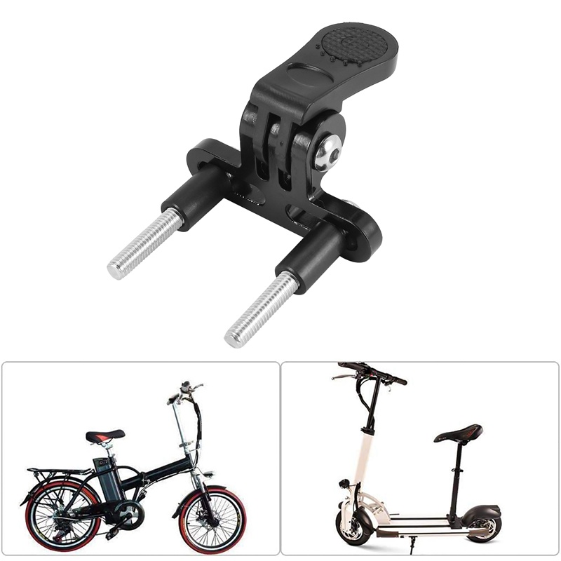 Giá Đỡ Đèn Pha Xe Đạp Chuyên Dụng Chất Lượng Cao