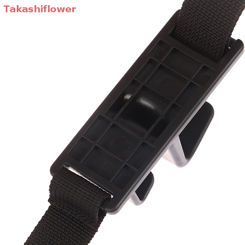 1 Móc Treo Đồ Gắn Lưng Ghế Xe Hơi Thông Dụng Có Thể Điều Chỉnh