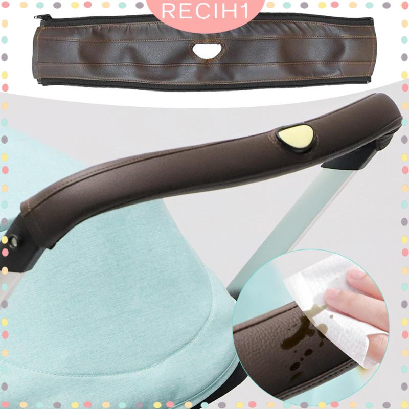 Vỏ Bọc Tay Cầm Xe Đạp Có Khóa Kéo Tiện Dụng