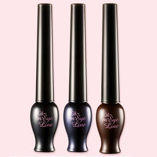 Bút kẻ mắt dạng lỏng etude house