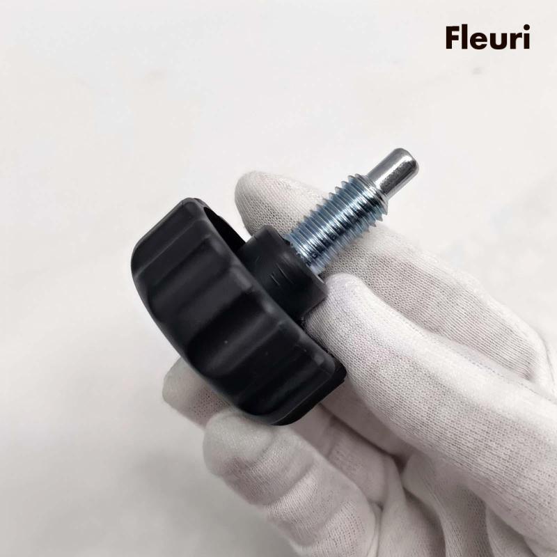 Núm Vặn Lò Xo M12 Pin Chuyên Dụng Cho Xe Đạp Tập Thể Dục