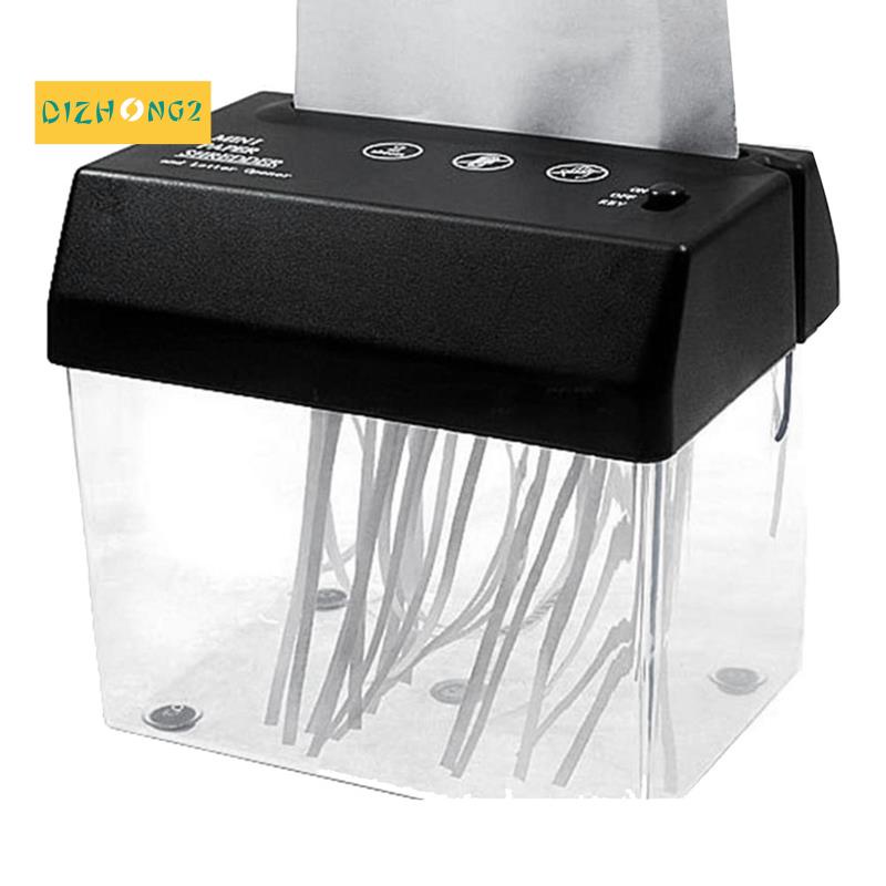 1 Dụng Cụ Cắt Giấy Chạy Bằng Pin Cổng USB Tiện Dụng