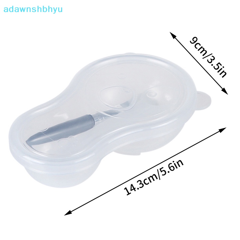 Bộ 3 Dụng Cụ Tự Trộn Mặt Nạ Làm Đẹp Tiện Dụng