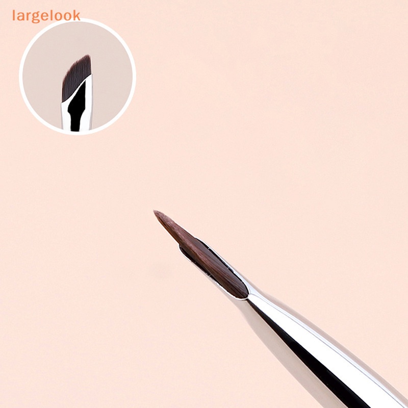 Cọ Trang Điểm Lông Mày Thiết Kế Hai Đầu Tiện Dụng