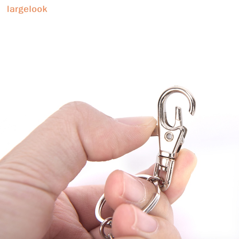 Móc Chìa Khóa / Ví / Thắt Lưng 49cm Phong Cách Punk Cá Tính